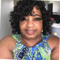 Cheryl Larry