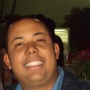 Luis Roberto Teixeira Rodrigues