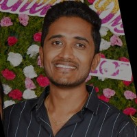 Aravind S