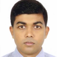 Mohammad Harunur Rashid Bhuiyan