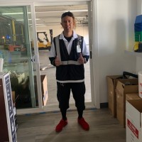 Jericho Finley L Bersales