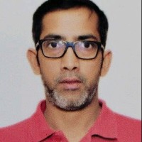 Saumitra Azad
