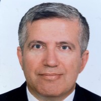 Mustafa Ozcan