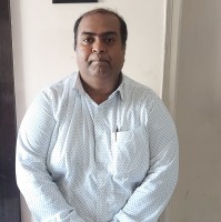 Kumar Neeraj