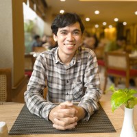 Ridho Rinaldo