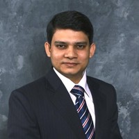 Zaheer A. Zaidi