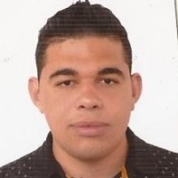 Lucas Antonio da Silva