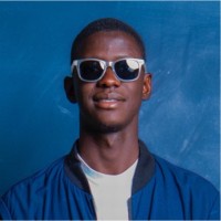 Cheikh Ahmadou Bamba GUEYE