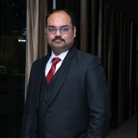 Syed Zaigham Abbas