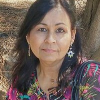 Farzana Rangwala