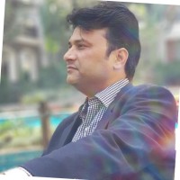 Vikas Sharma
