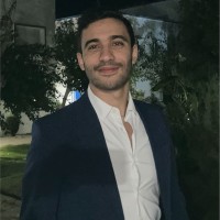 Mohammed Benayad