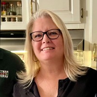 Christine Foster