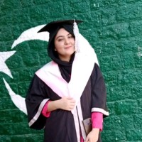 Yusra Tauqir