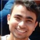 Biswajit Samantaray