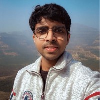 Mayank Patil