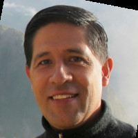 Jose Luis Ramirez Neira