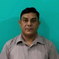Devendra Singh Negi