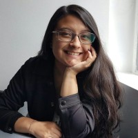Katteryne Narváez Garcia
