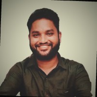Venkata Gopi Peravarapu