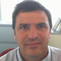 Dave Mamprin