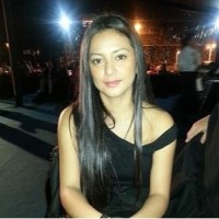 Claudia Morales Arriagada