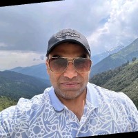 Abhishek Rajvanshi