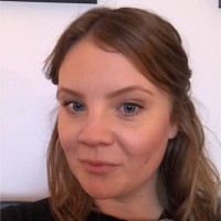 Gabriella Lundström