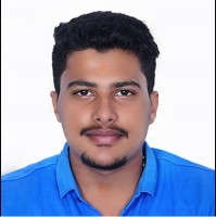 Surya Naaraayanan As