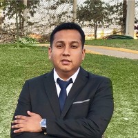Christopher Hurtado M.