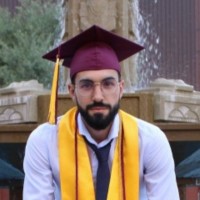 Tamim Alsharif, Grcp