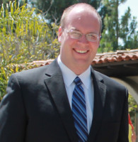 Mike Ronan