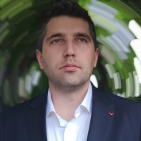 Alexandru Dorin Garda