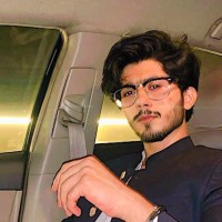 Rafay Jabal