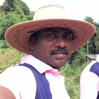 Chowdappa ಚೌಡಪ್ಪ