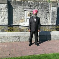 Baldev Sran