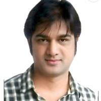 Rahul Borade