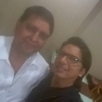 Rakesh Singh