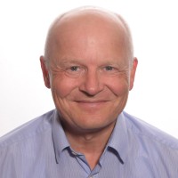 Gunnar Hallmann
