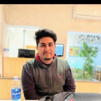 Salman Faruqi