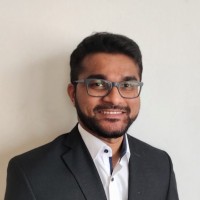 Abhay Barnad Britto