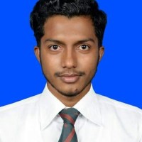 Md. Naim Hosen