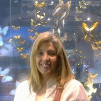 Melanie De Oliveira Quinalha