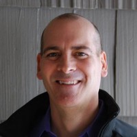 Steven Morrison
