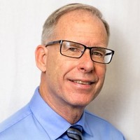 Jeffrey Hamm