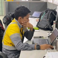 Andi Irsyamsuryadi