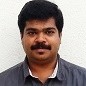 Harish Shreedharan, C.Eng (India)