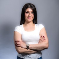 Nevena Nikolić