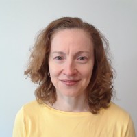 Dorothy Cummings