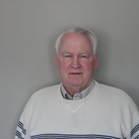 Edward Garrett